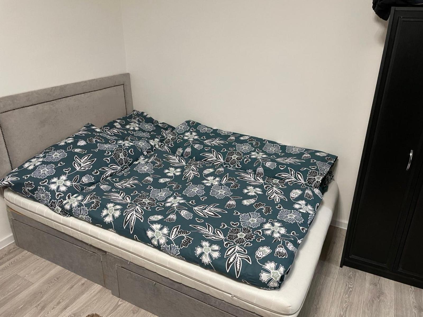 Apartman Sabo Komenskeho Кошице Экстерьер фото